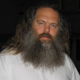 Rick Rubin