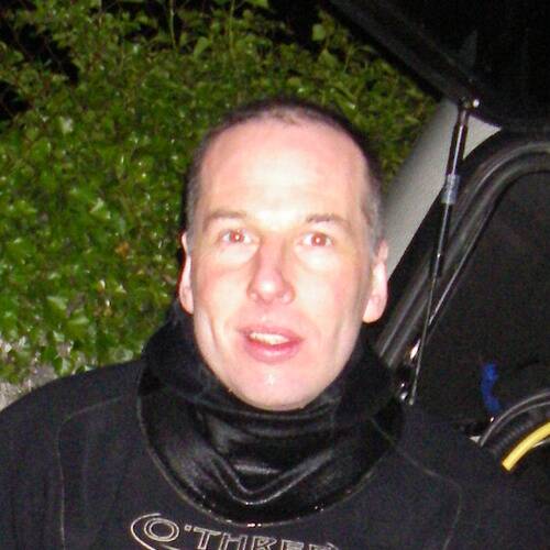 Richard Stanton