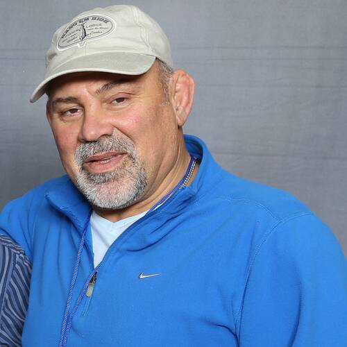 Rick Steiner