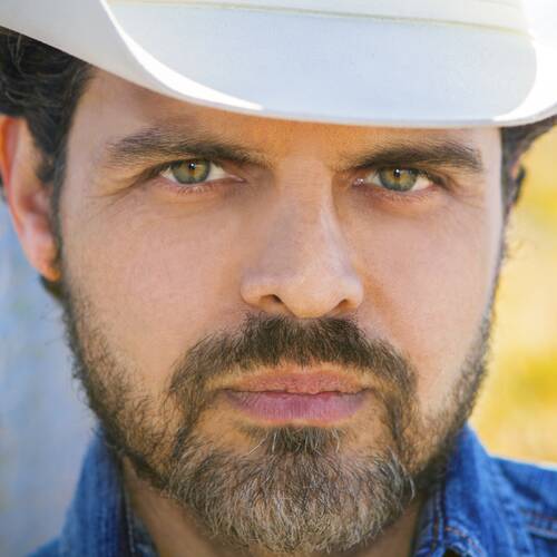 Rick Trevino