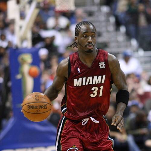 Ricky Davis