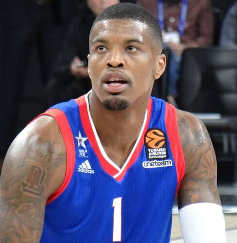 Ricky Ledo