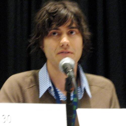 Ricky Van Veen
