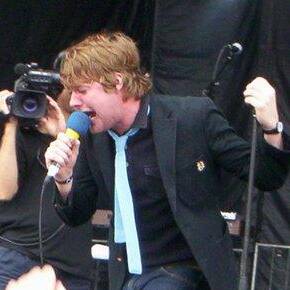 Ricky Wilson