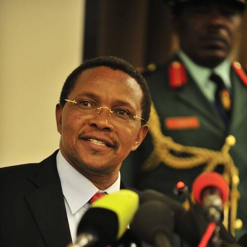 Ridhiwani Kikwete