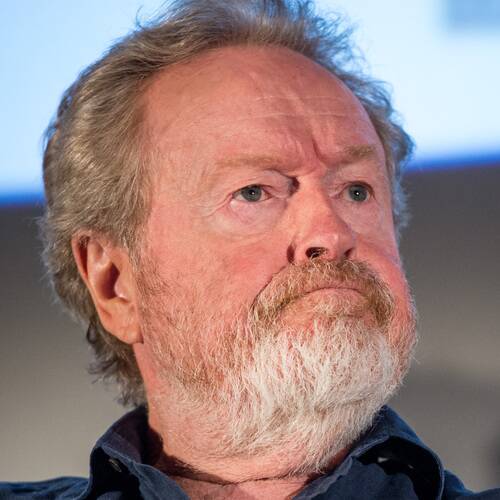 Ridley Scott