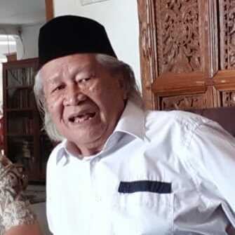 Ridwan Saidi