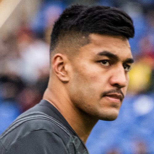 Rieko Ioane