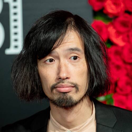 Rikiya Imaizumi