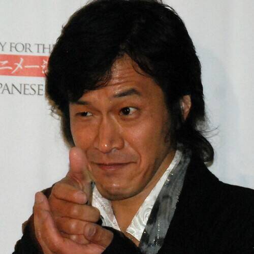 Rikiya Koyama