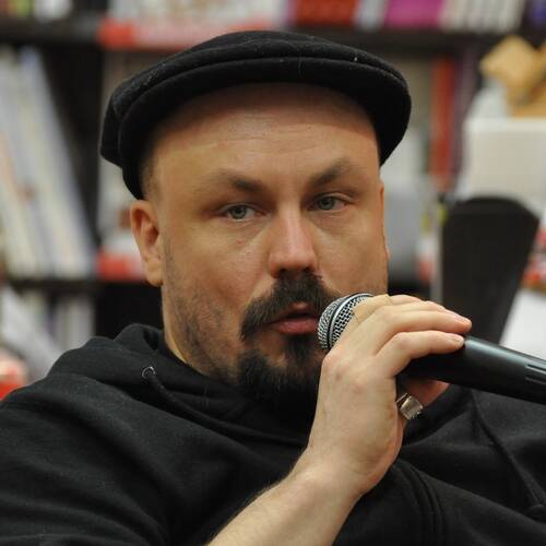 Riku Rantala