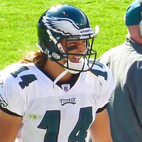 Riley Cooper
