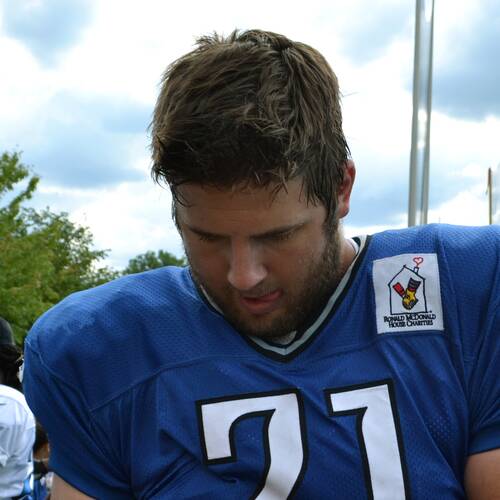 Riley Reiff