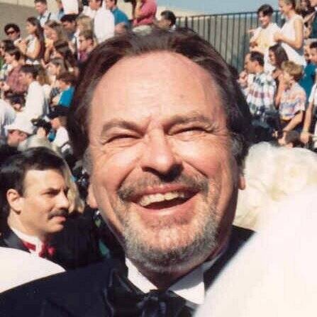 Rip Torn