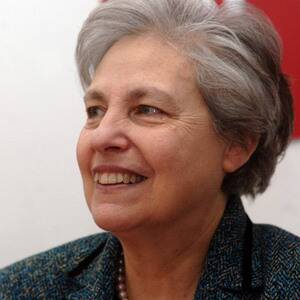 Rita Borsellino