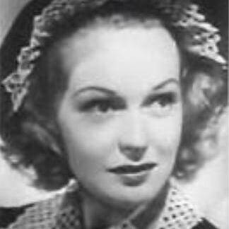 Rita Johnson