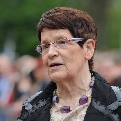 Rita Süssmuth