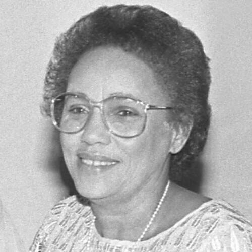 Rita Walters