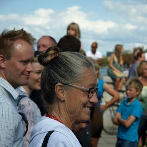 Ritt Bjerregaard