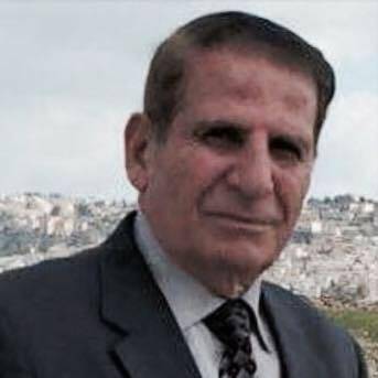 Riyad Hassan El-Khoudary