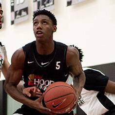 RJ Barrett