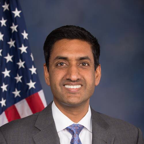 Ro Khanna