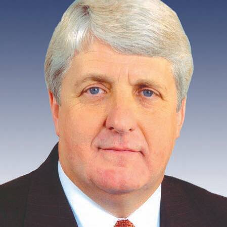 Rob Bishop