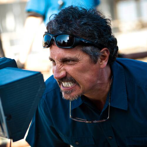 Rob Bowman