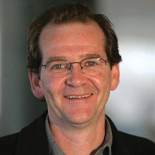 Rob Burgess