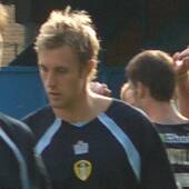 Rob Hulse