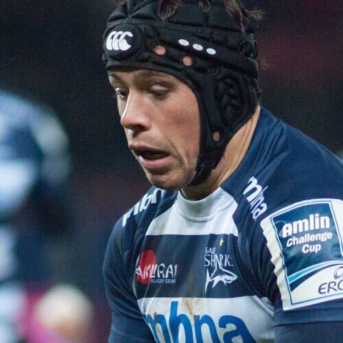 Rob Miller