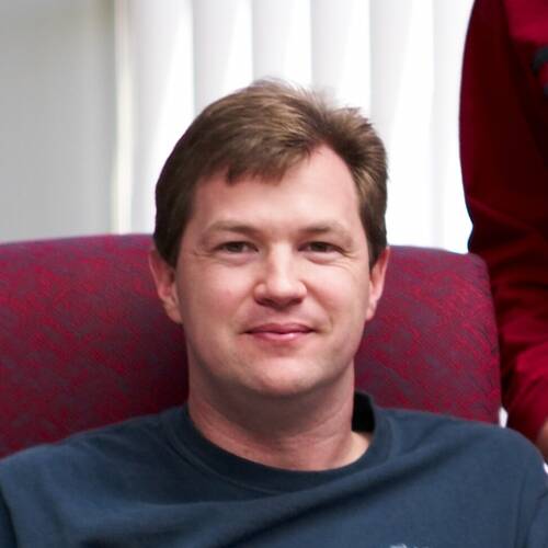 Rob Pardo