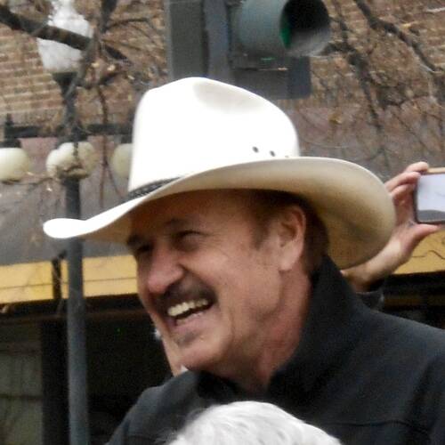 Rob Quist