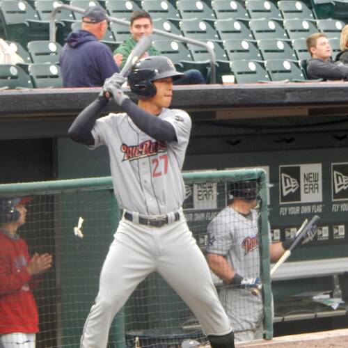 Rob Refsnyder