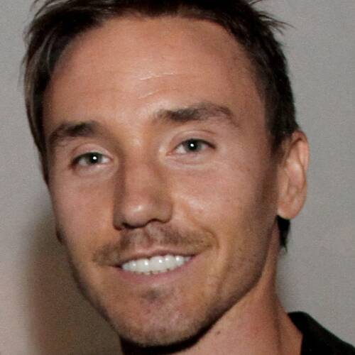 Rob Stewart
