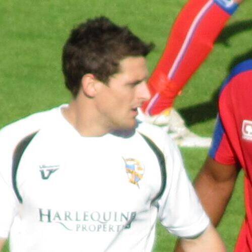 Rob Taylor
