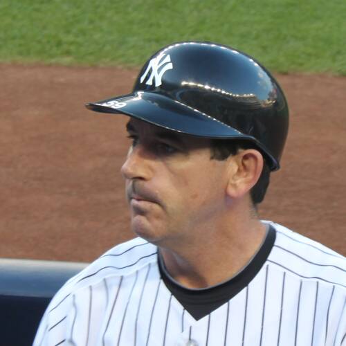 Rob Thomson