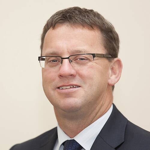 Rob Wilson
