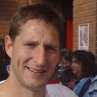 Robbie Elliott