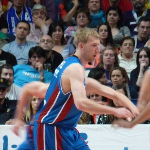 Robbie Hummel
