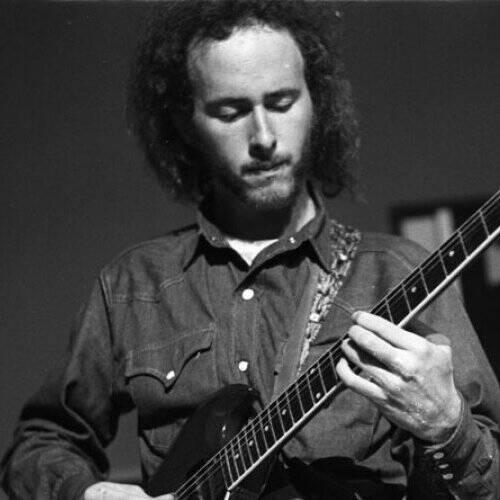 Robby Krieger