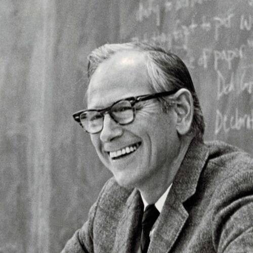 Robert A. Dahl