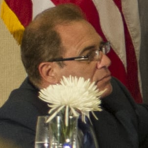 Robert A. Ficano