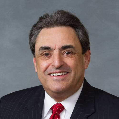 Robert A. Rucho