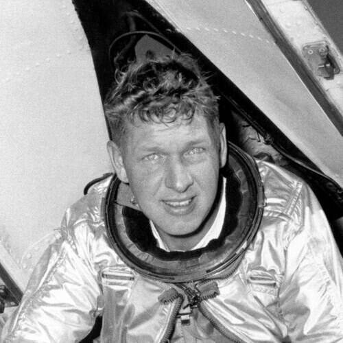 Robert A. Rushworth