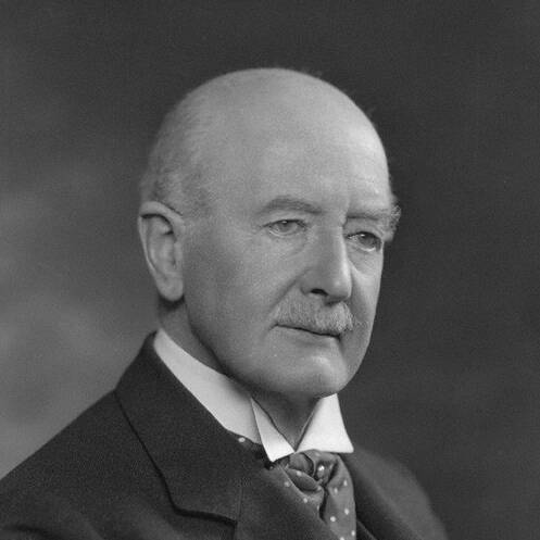 Robert Armstrong-Jones