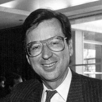 Robert Bourassa