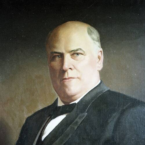 Robert Broadnax Glenn
