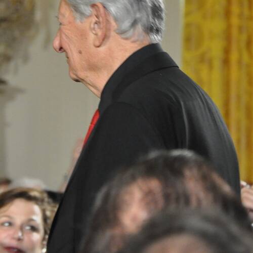 Robert Brustein