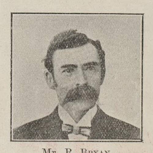 Robert Bryan